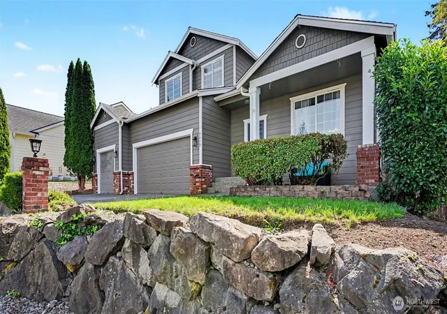 Photo 3 of Single family home for sale at 6610 83 Street Ct E, Puyallup, WA 98371 | MLS# NWM2580910 | Listing updated on 2026-09-30