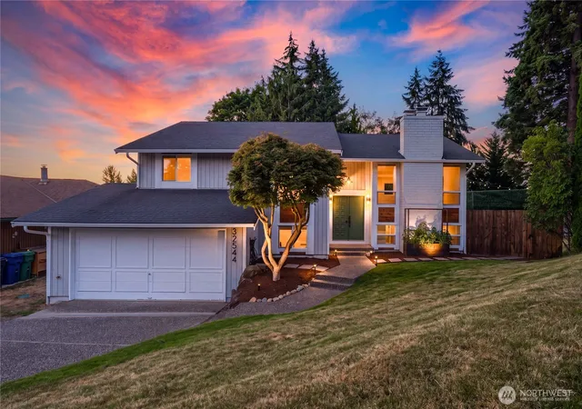 Photo 1 of Single family home for sale at 32544 42nd Place Sw, Federal Way, WA 98023 | MLS# NWM2580912 | Listing updated on 2026-09-29