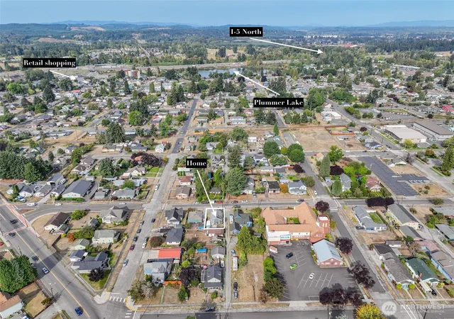 Photo 3 of Sale Pending at 516 S Washington Ave, Centralia, WA 98531 | MLS# NWM2580917 | Listing updated on 2026-09-23