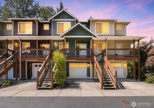 Townhouse for sale at 4047 Eliza Ave #103, Bellingham, WA 98226 | MLS# NWM2580920