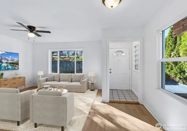Photo 3 of Single family home for sale at 7014 S 126th Street, Seattle, WA 98178 | MLS# NWM2580923 | Listing updated on 2026-09-25