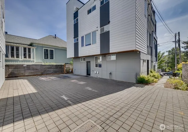 Photo 4 of Townhouse for sale at 2440 NW 60th Street #A, Seattle, WA 98107 | MLS# NWM2580926 | Listing updated on 2026-09-23