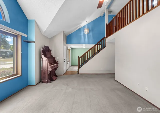 Photo 3 of Single family home for sale at 857 Westminster Dr NE, Lacey, WA 98516 | MLS# NWM2580957 | Listing updated on 2026-10-02