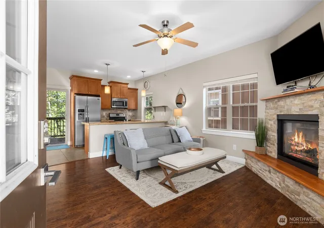 Photo 3 of Condo for sale at 4765 Tidal Way #103A, Blaine, WA 98230 | MLS# NWM2580959 | Listing updated on 2026-09-25