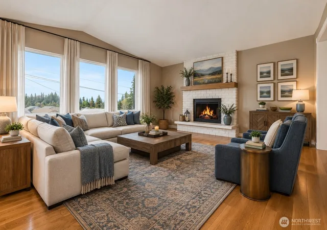 Photo 4 of Single family home for sale at 10004 180th Street SE, Snohomish, WA 98296 | MLS# NWM2580962 | Listing updated on 2026-09-23