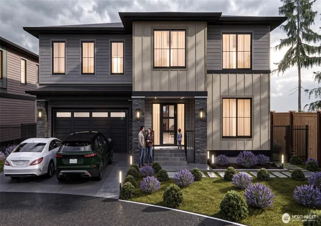 Photo 1 of Single family home for sale at 22001 SE Lot 3 276th Pl, Maple Valley, WA 98038 | MLS# NWM2580966 | Listing updated on 2026-09-25