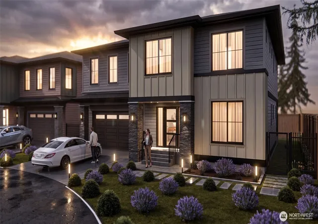 Photo 2 of Single family home for sale at 22001 SE Lot 3 276th Pl, Maple Valley, WA 98038 | MLS# NWM2580966 | Listing updated on 2026-09-25