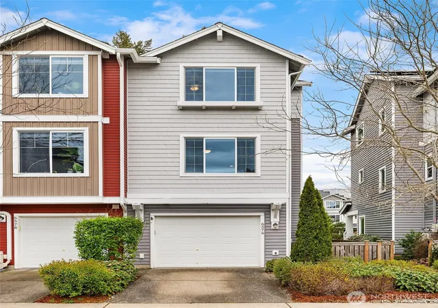 Photo 1 of Townhouse for sale at 6576 High Point Dr SW, Seattle, WA 98126 | MLS# NWM2580973 | Listing updated on 2026-09-30