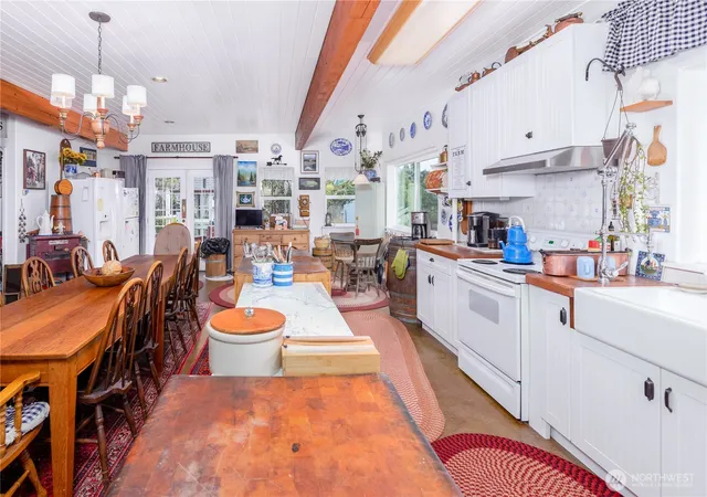 Photo 3 of Single family home for sale at 481 Riverside Rd, Sequim, WA 98382 | MLS# NWM2580976 | Listing updated on 2026-09-29