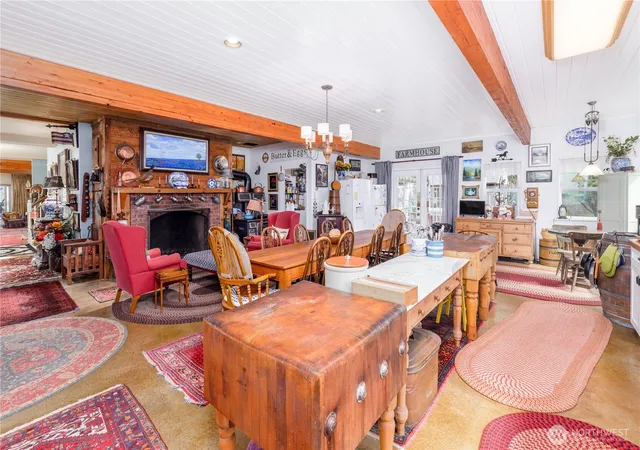 Photo 4 of Single family home for sale at 481 Riverside Rd, Sequim, WA 98382 | MLS# NWM2580976 | Listing updated on 2026-09-29