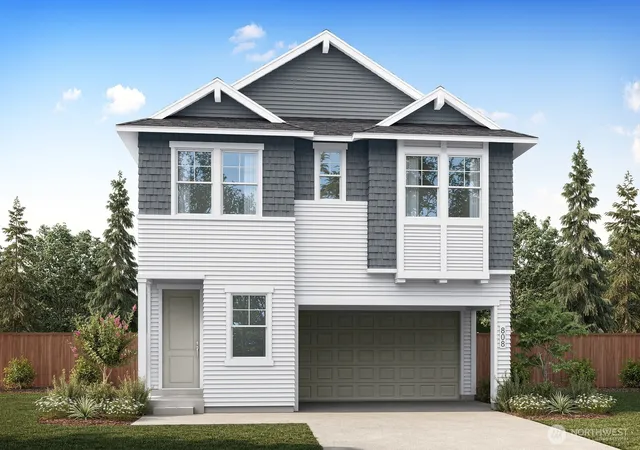 Photo 1 of Single family home for sale at 19370 Alesund Ave Nw #51, Poulsbo, WA 98370 | MLS# NWM2580989 | Listing updated on 2026-10-01