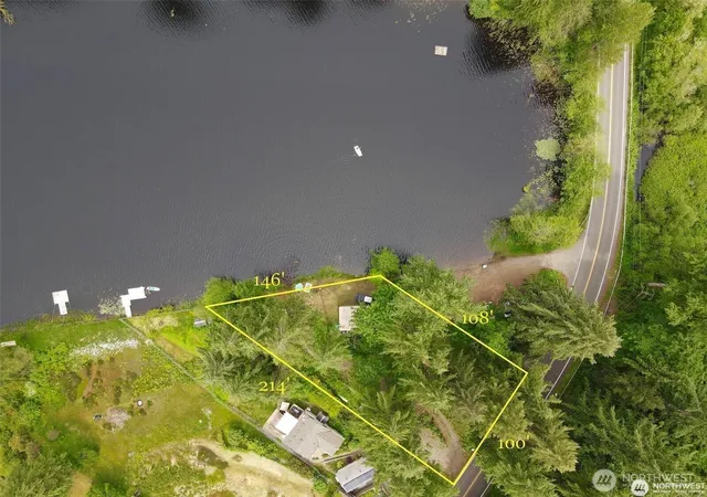 Photo 3 of Land for sale at 16310 SE Lake Holm Rd, Auburn, WA 98092 | MLS# NWM2580998 | Listing updated on 2026-09-25