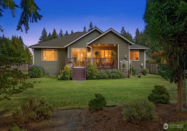 Photo 2 of Single family home for sale at 4704 Plover St Ne, Olympia, WA 98516 | MLS# NWM2581009 | Listing updated on 2026-09-25