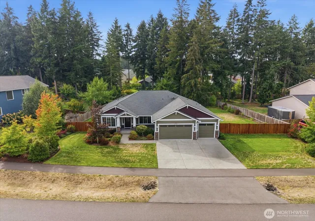 Photo 1 of Single family home for sale at 4704 Plover St Ne, Olympia, WA 98516 | MLS# NWM2581009 | Listing updated on 2026-10-28