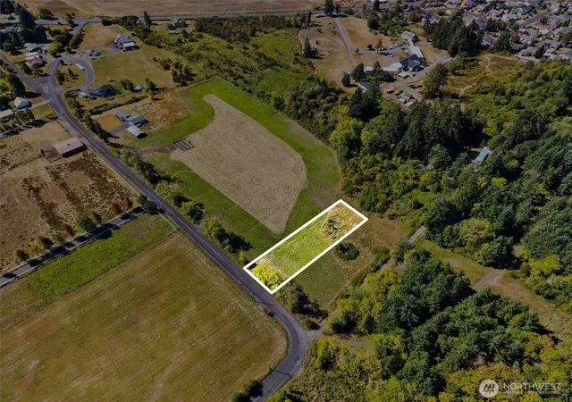 Photo 1 of Land for sale at 161 Taylor Rd, Chehalis, WA 98532 | MLS# NWM2581014 | Listing updated on 2026-09-25