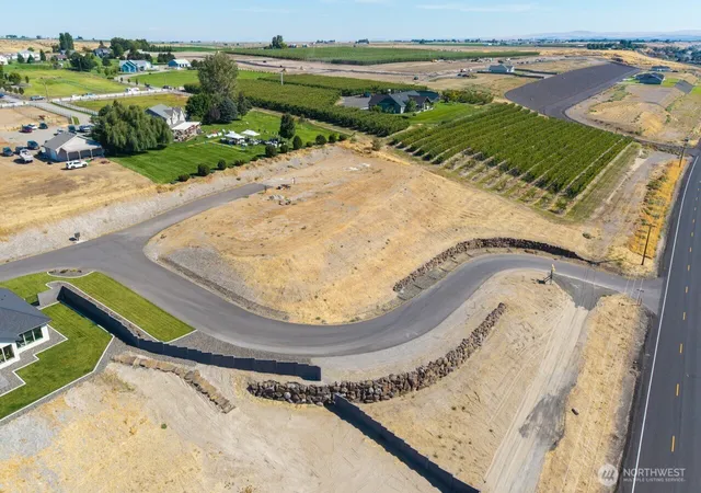 Land for sale at 1 Columbia Blf Ln #Lot 9, Pasco, WA 99301 | MLS# NWM2581042