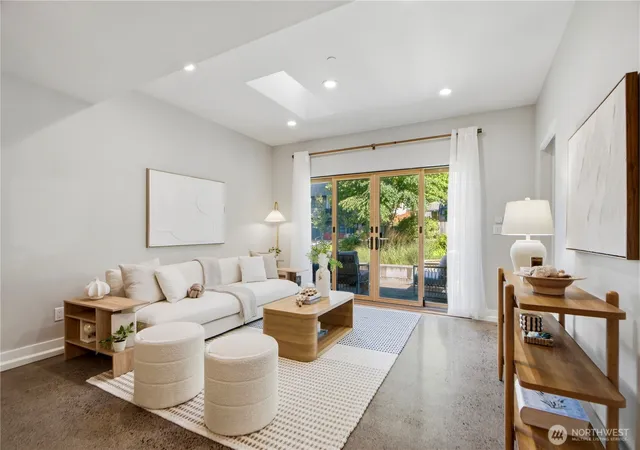 Photo 2 of Contingent at 10323 Northeast 189th St #B, Bothell, WA 98011 | MLS# NWM2581047 | Listing updated on 2026-09-30