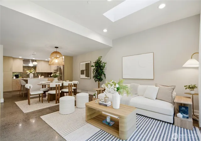 Photo 3 of Contingent at 10323 Northeast 189th St #B, Bothell, WA 98011 | MLS# NWM2581047 | Listing updated on 2026-09-30