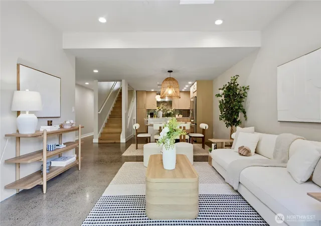 Photo 4 of Townhouse for sale at 10323 Northeast 189th St #B, Bothell, WA 98011 | MLS# NWM2581047 | Listing updated on 2026-09-30