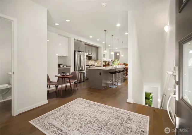 Photo 4 of Single family home for sale at 3300 NE 65th Street #204, Seattle, WA 98115 | MLS# NWM2581072 | Listing updated on 2026-10-02