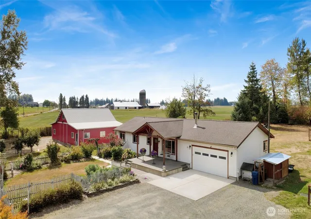Photo 1 of Single family home for sale at 9605 Markworth Rd, Blaine, WA 98230 | MLS# NWM2581087 | Listing updated on 2026-09-28