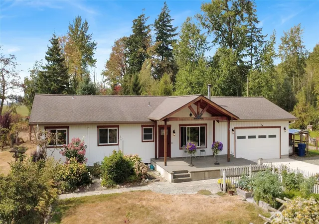 Photo 2 of Single family home for sale at 9605 Markworth Rd, Blaine, WA 98230 | MLS# NWM2581087 | Listing updated on 2026-09-28