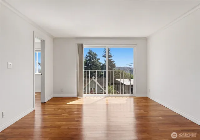 Photo 2 of Condo for sale at 800 N Allen Pl #401, Seattle, WA 98103 | MLS# NWM2581090 | Listing updated on 2026-09-25