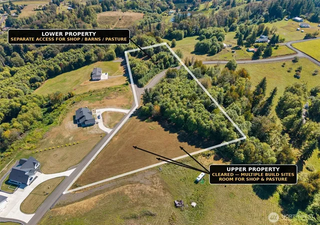 Photo 2 of Land for sale at 149 Breezy Ln, Mossyrock, WA 98564 | MLS# NWM2581101 | Listing updated on 2026-09-17