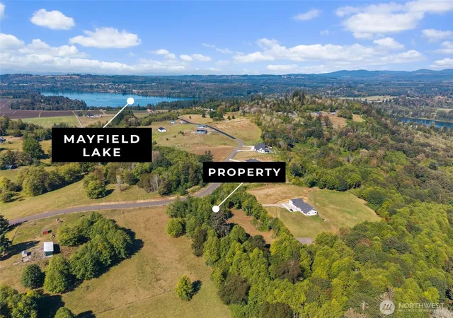 Photo 3 of Land for sale at 149 Breezy Ln, Mossyrock, WA 98564 | MLS# NWM2581101 | Listing updated on 2026-09-17