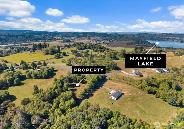 Photo 3 of Land for sale at 149 Breezy Ln, Mossyrock, WA 98564 | MLS# NWM2581101 | Listing updated on 2026-09-17