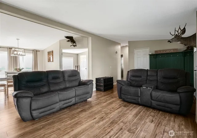 Photo 4 of Manufactured home for sale at 3354 NE Firouzi Dr, Moses Lake, WA 98837 | MLS# NWM2581111 | Listing updated on 2026-09-23