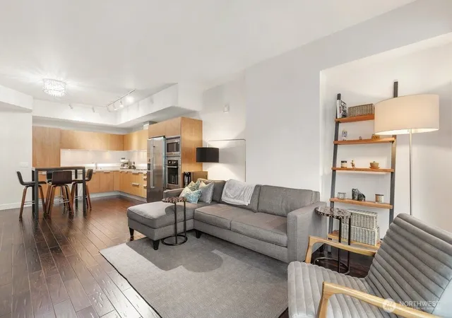 Photo 2 of Condo for sale at 1920 4th Avenue #509, Seattle, WA 98101 | MLS# NWM2581126 | Listing updated on 2026-09-25