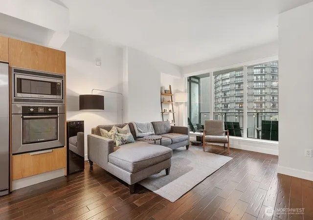 Photo 4 of Condo for sale at 1920 4th Avenue #509, Seattle, WA 98101 | MLS# NWM2581126 | Listing updated on 2026-09-25