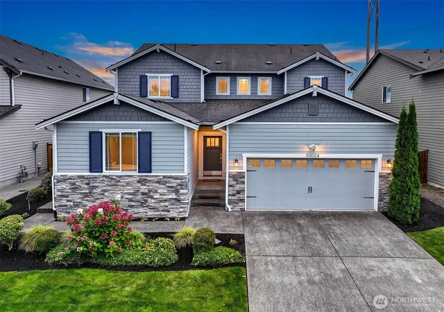 Photo 1 of Single family home for sale at 30024 65th Avenue S, Auburn, WA 98001 | MLS# NWM2581129 | Listing updated on 2026-09-25