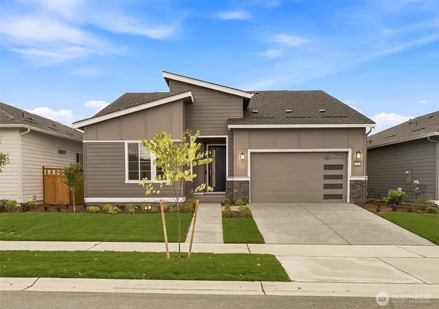 Photo 1 of Contingent at 14817 205th Avenue Ct E #2561, Bonney Lake, WA 98391 | MLS# NWM2581132 | Listing updated on 2026-09-21