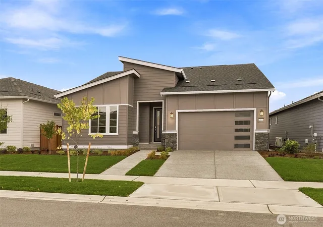 Photo 2 of Contingent at 14817 205th Avenue Ct E #2561, Bonney Lake, WA 98391 | MLS# NWM2581132 | Listing updated on 2026-09-21