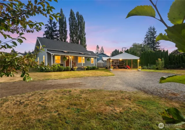 Photo 1 of Single family home for sale at 1357 W Axton Rd, Ferndale, WA 98248 | MLS# NWM2581148 | Listing updated on 2026-09-25