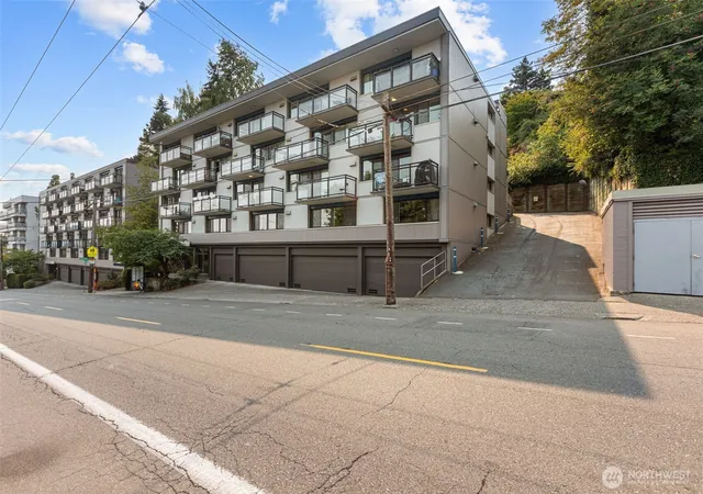 Photo 1 of Condo for sale at 1601 Taylor Ave N #204, Seattle, WA 98109 | MLS# NWM2581150 | Listing updated on 2026-09-25