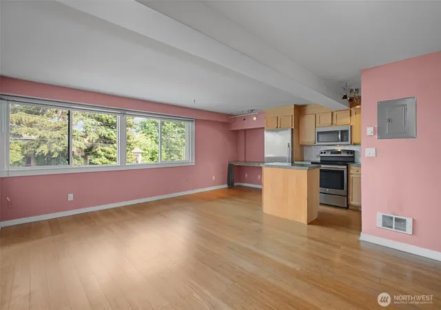 Photo 3 of Condo for sale at 1601 Taylor Ave N #204, Seattle, WA 98109 | MLS# NWM2581150 | Listing updated on 2026-09-25