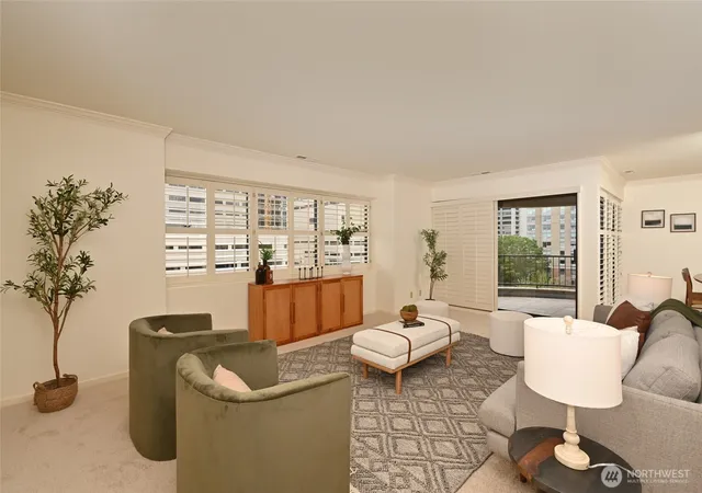 Photo 2 of Condo for sale at 1301 Spring St #6D, Seattle, WA 98104 | MLS# NWM2581154 | Listing updated on 2026-09-25