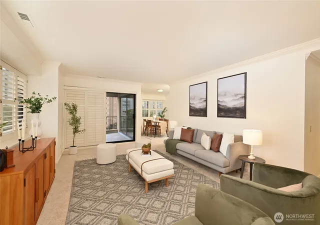 Photo 3 of Condo for sale at 1301 Spring St #6D, Seattle, WA 98104 | MLS# NWM2581154 | Listing updated on 2026-09-25
