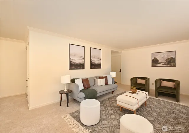 Photo 4 of Condo for sale at 1301 Spring St #6D, Seattle, WA 98104 | MLS# NWM2581154 | Listing updated on 2026-09-25
