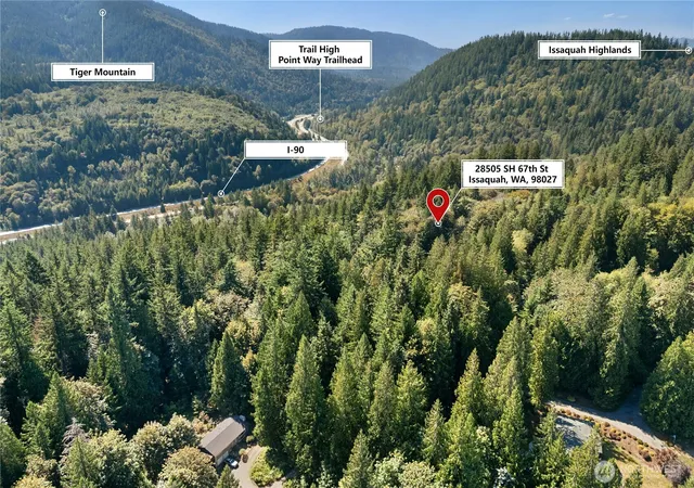 Photo 2 of Land for sale at 28505 Se 67th Street, Issaquah, WA 98027 | MLS# NWM2581169 | Listing updated on 2026-09-17