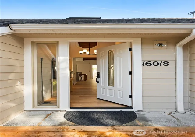 Photo 3 of Single family home for sale at 16018 36th Avenue NE, Lake Forest Park, WA 98155 | MLS# NWM2581176 | Listing updated on 2026-10-02