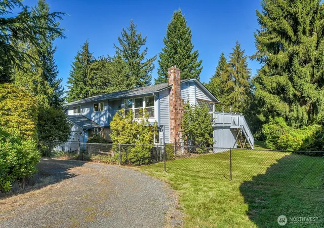 Photo 1 of Single family home for sale at 18021 Waverly Dr, Snohomish, WA 98296 | MLS# NWM2581178 | Listing updated on 2026-10-02