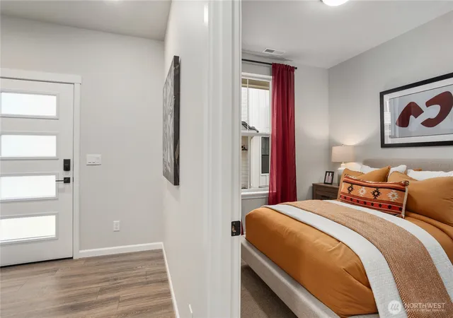 Photo 3 of Townhouse for sale at 12060 127th Avenue E #45, Puyallup, WA 98374 | MLS# NWM2581201 | Listing updated on 2026-09-25