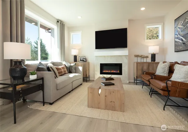 Photo 3 of Townhouse for sale at 13209 Ne 127th Court #A, Kirkland, WA 98034 | MLS# NWM2581208 | Listing updated on 2026-10-02