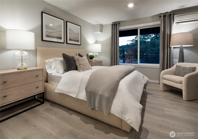 Photo 3 of Townhouse for sale at 13209 NE 127th Court #A, Kirkland, WA 98034 | MLS# NWM2581208 | Listing updated on 2026-10-02
