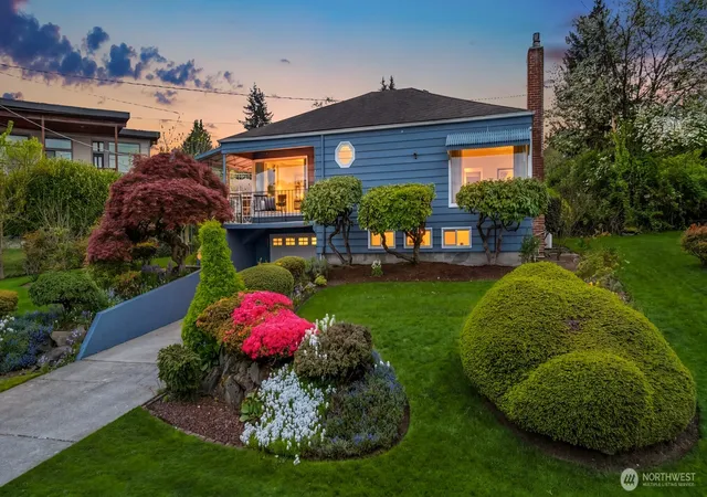 Photo 1 of Single family home for sale at 10945 Forest Ave S, Seattle, WA 98178 | MLS# NWM2581215 | Listing updated on 2026-09-25