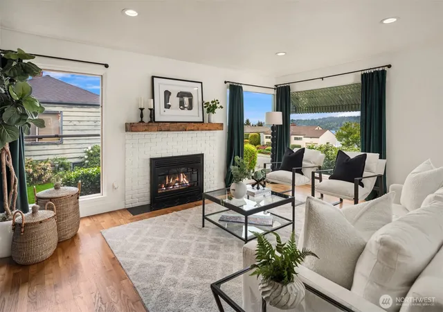 Photo 2 of Single family home for sale at 10945 Forest Ave S, Seattle, WA 98178 | MLS# NWM2581215 | Listing updated on 2026-09-25